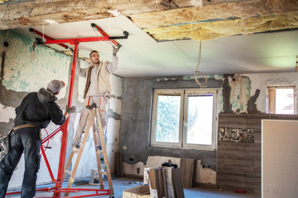 Best Professional Insulation Contractor  in Kermit, TX