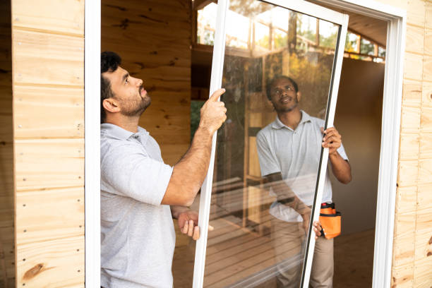 Best Attic Insulation Installation  in Kermit, TX